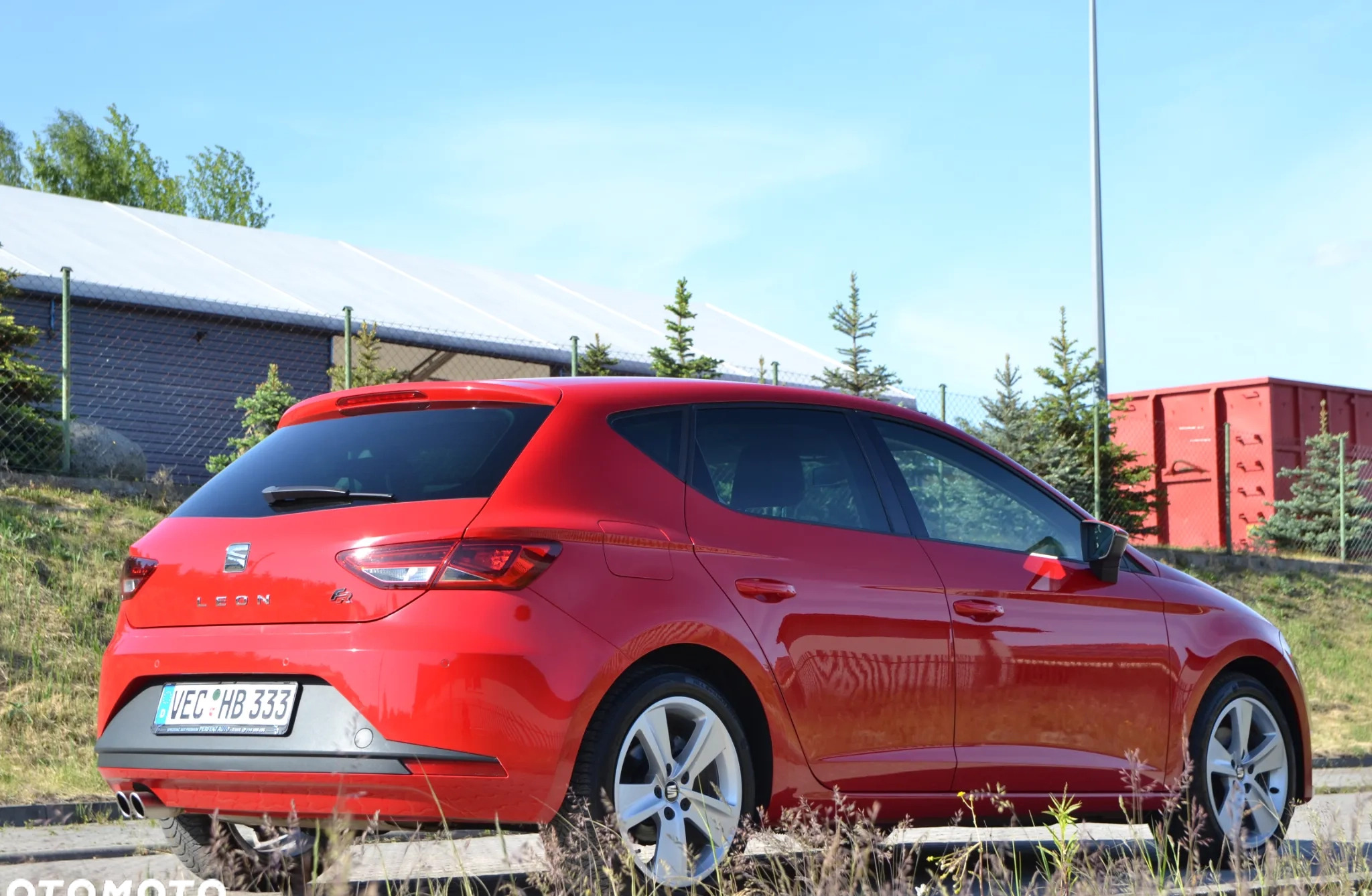 Seat Leon cena 42800 przebieg: 176908, rok produkcji 2013 z Iława małe 781